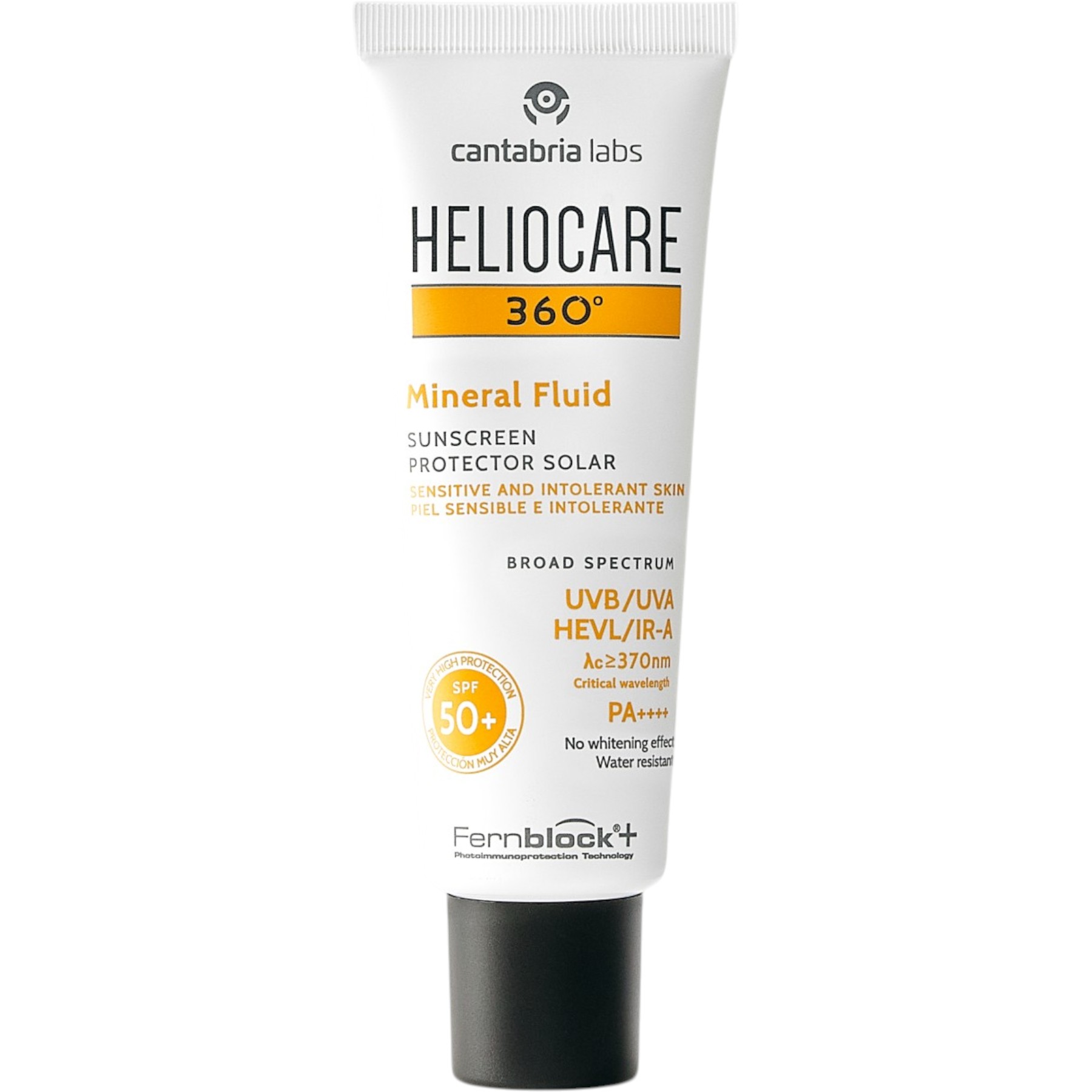CANTABRIA LABS Heliocare 360º mineral SPF 50 – WELL.UA – Фото 1