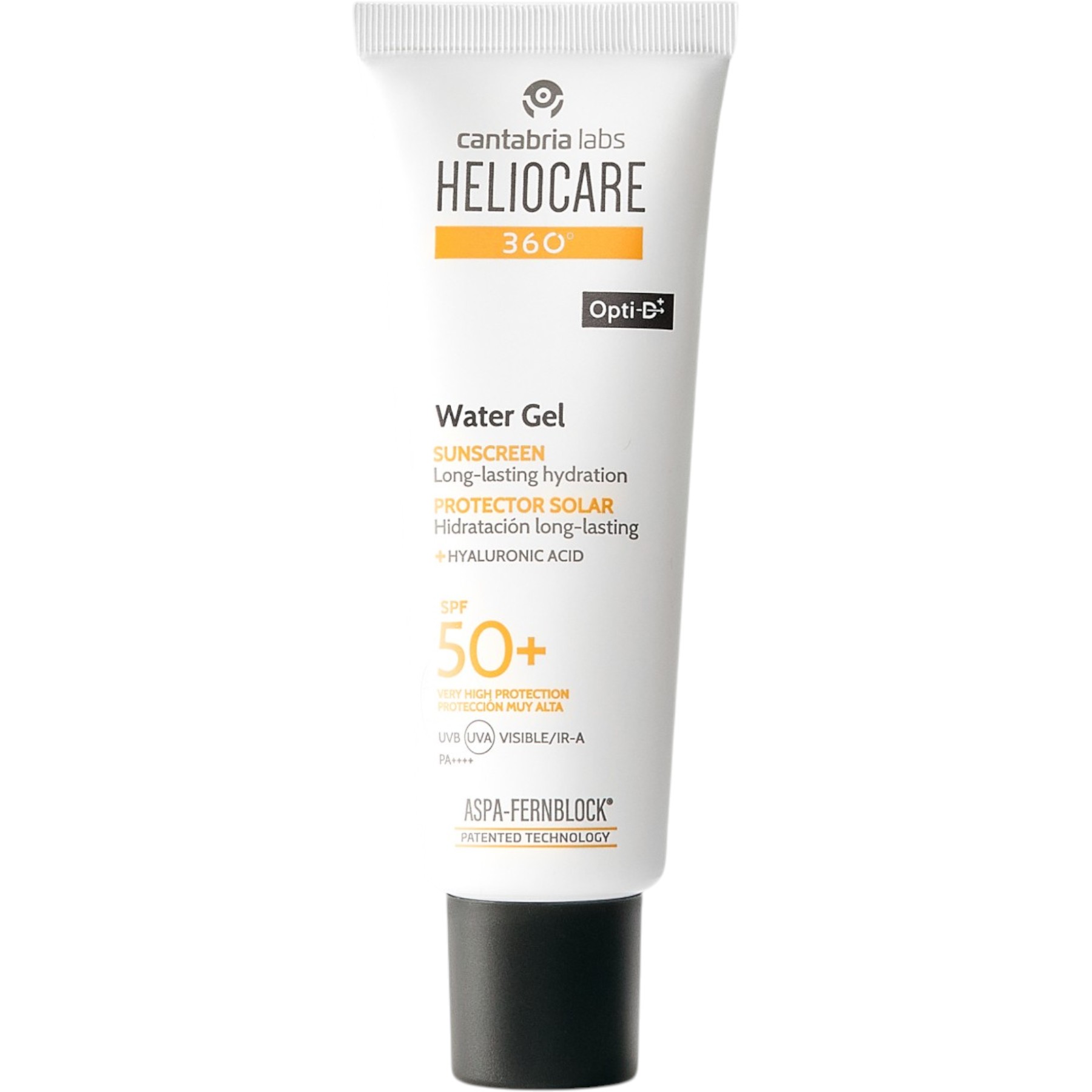 CANTABRIA LABS Heliocare 360º water gel Sunscreen – WELL.UA