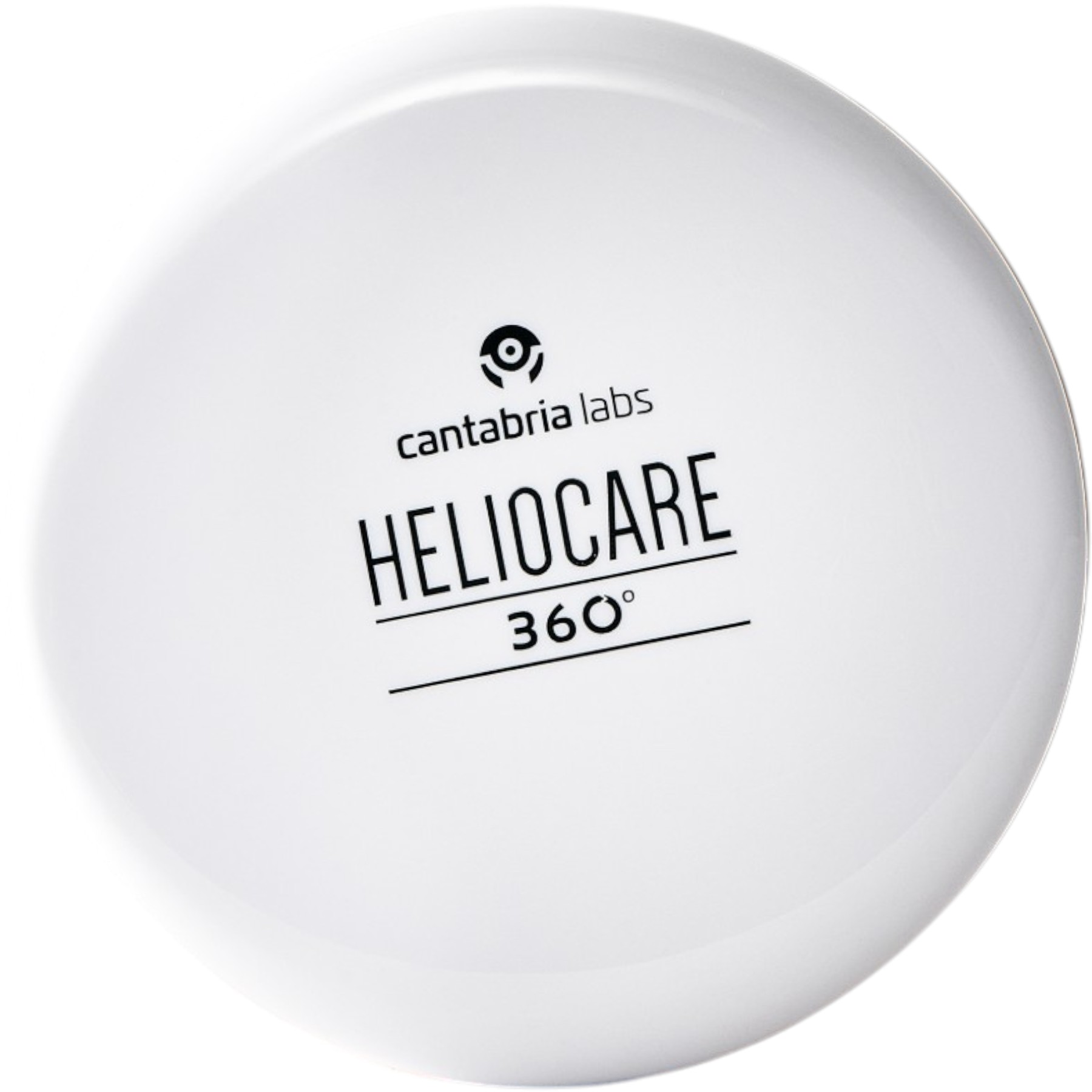 CANTABRIA LABS Heliocare 360º oil-free compact beige – WELL.UA – Фото 1