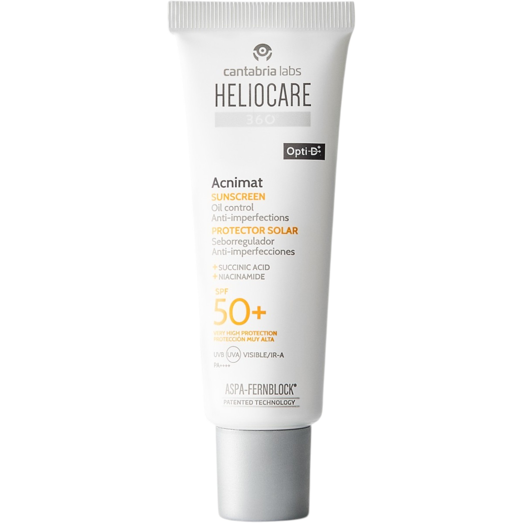 CANTABRIA LABS Heliocare 360º acnimat – WELL.UA – Фото 1