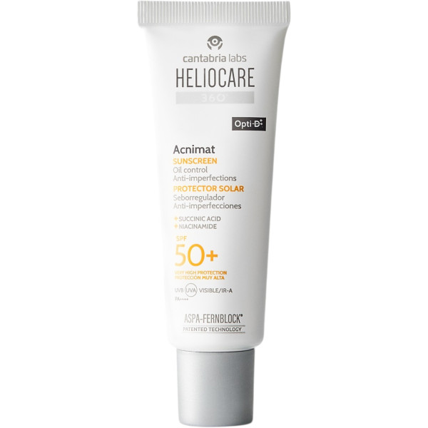 WELL.UA - Heliocare 360º acnimat