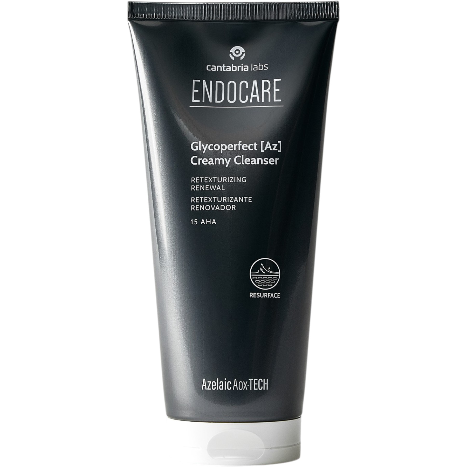 CANTABRIA LABS Endo glycoperfect [az] creamy cleanser – WELL.UA – Фото 1