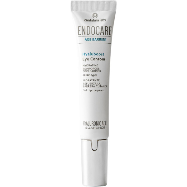 WELL.UA - Endo age barrier hyaluboost contorno ojos