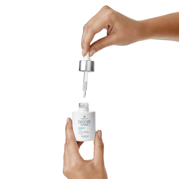 CANTABRIA LABS Endo age barrier hyaluboost serum – WELL.UA – Фото 4