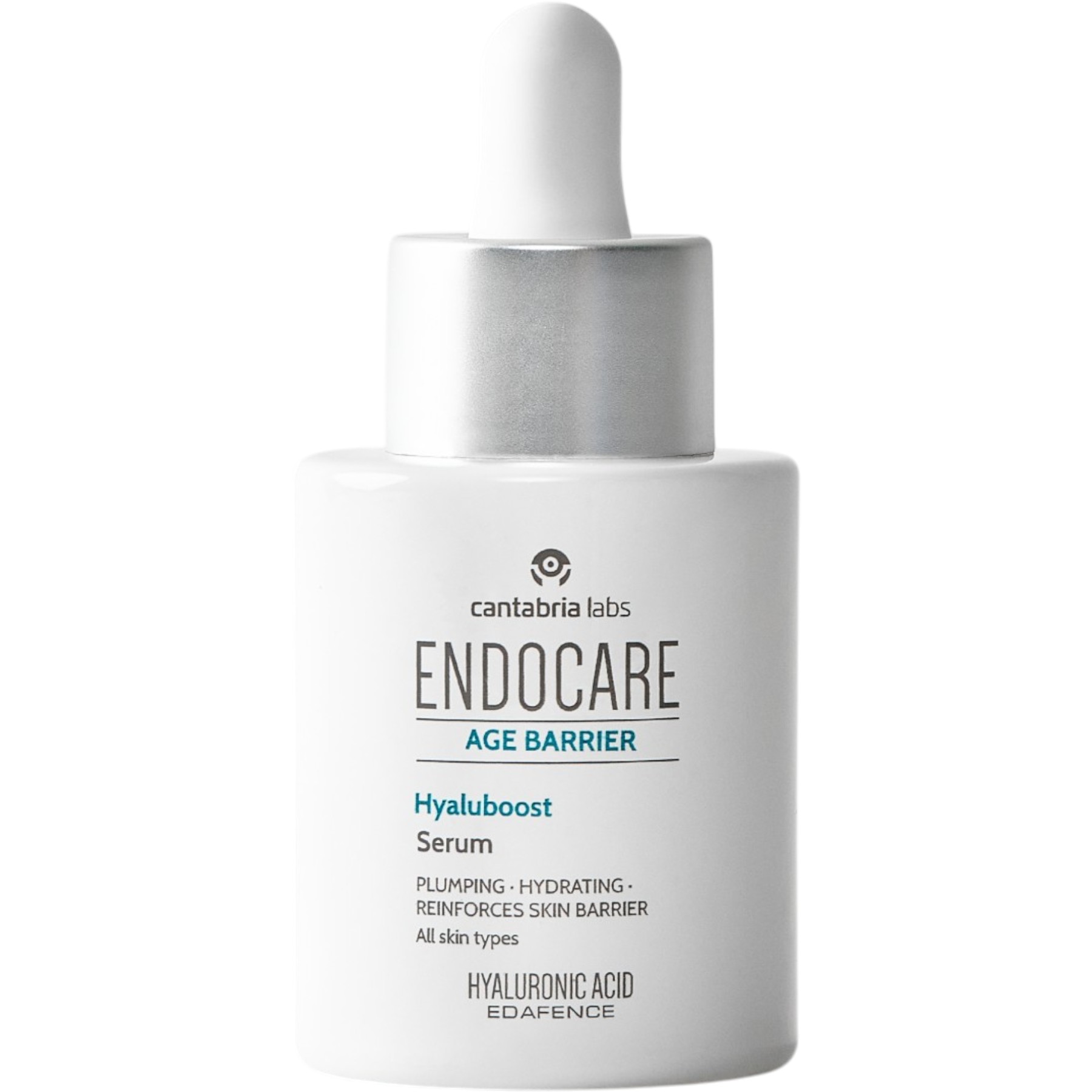 CANTABRIA LABS Endo age barrier hyaluboost serum – WELL.UA – Фото 1