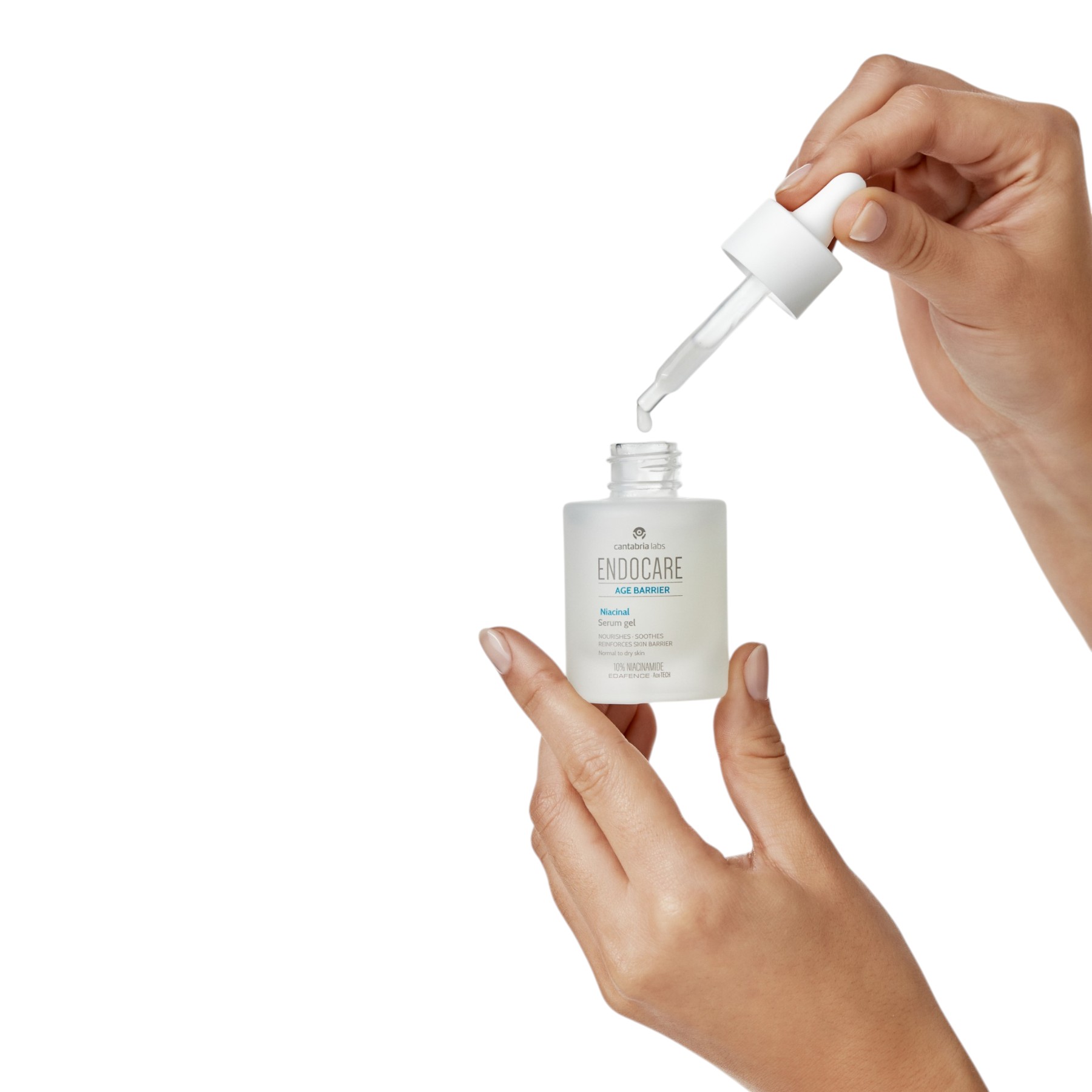 CANTABRIA LABS Endo age barrier niacinal serum – WELL.UA – Фото 3