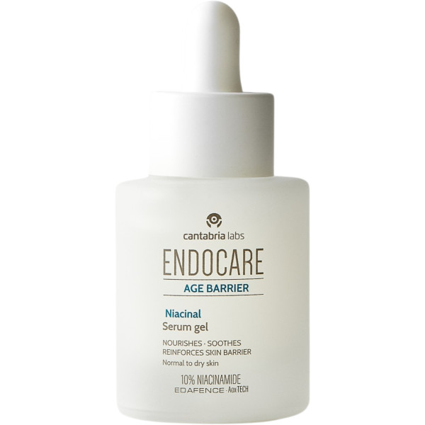 WELL.UA - Endo age barrier niacinal serum