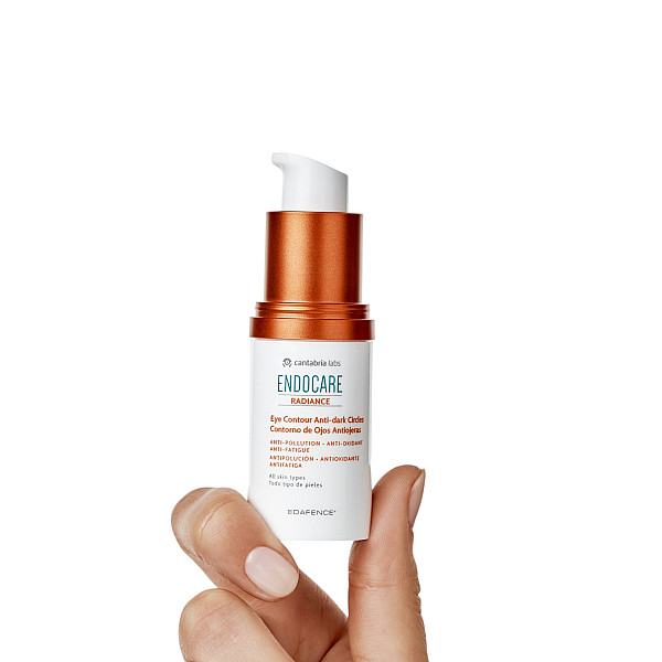 CANTABRIA LABS Endo radiance edafence contur – WELL.UA – Фото 4