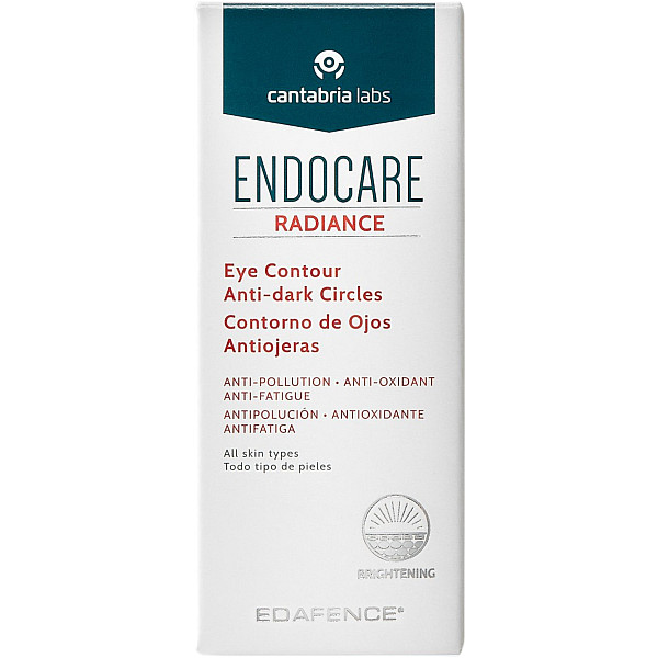 CANTABRIA LABS Endo radiance edafence contur – WELL.UA – Фото 3