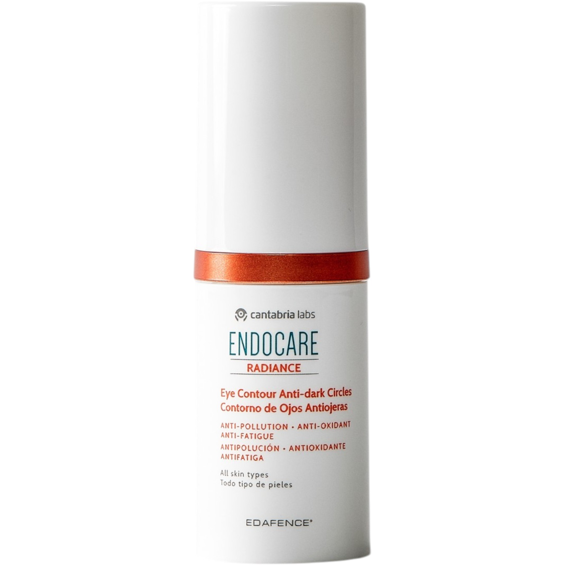 CANTABRIA LABS Endo radiance edafence contur – WELL.UA – Фото 1