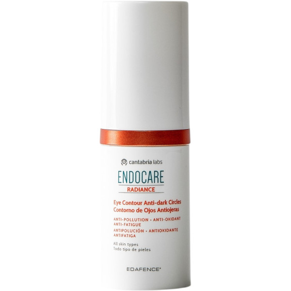 WELL.UA - Endo radiance edafence contur