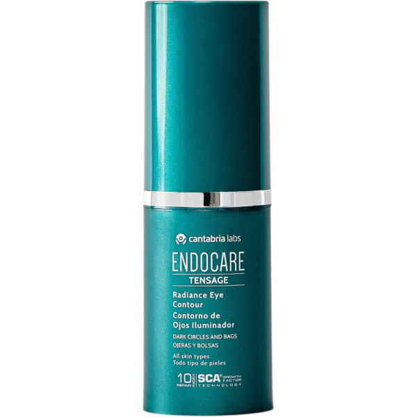 WELL.UA - Endocare tensage radiance eye contour