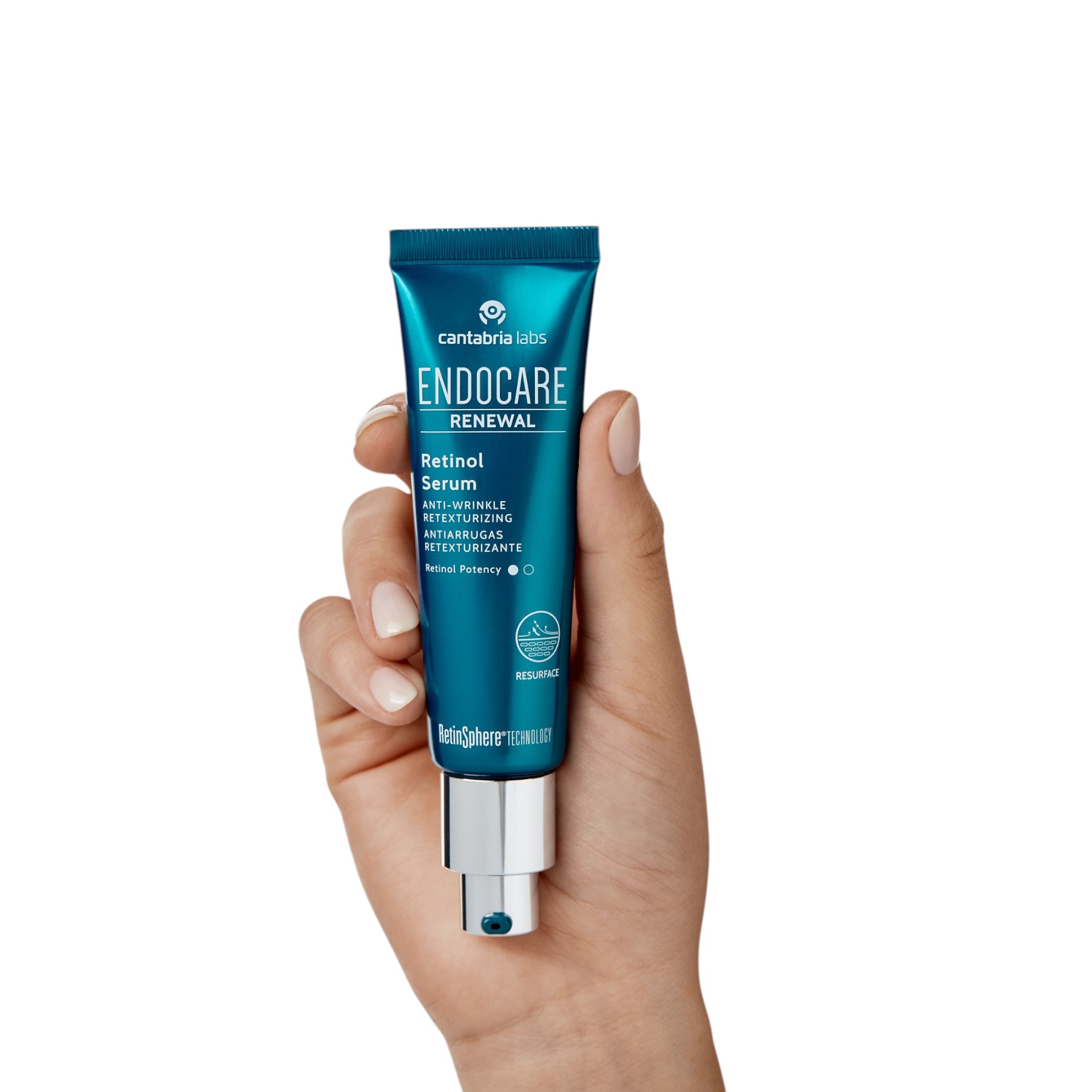 CANTABRIA LABS Endocare Renewal Retinol Serum – WELL.UA – Фото 4