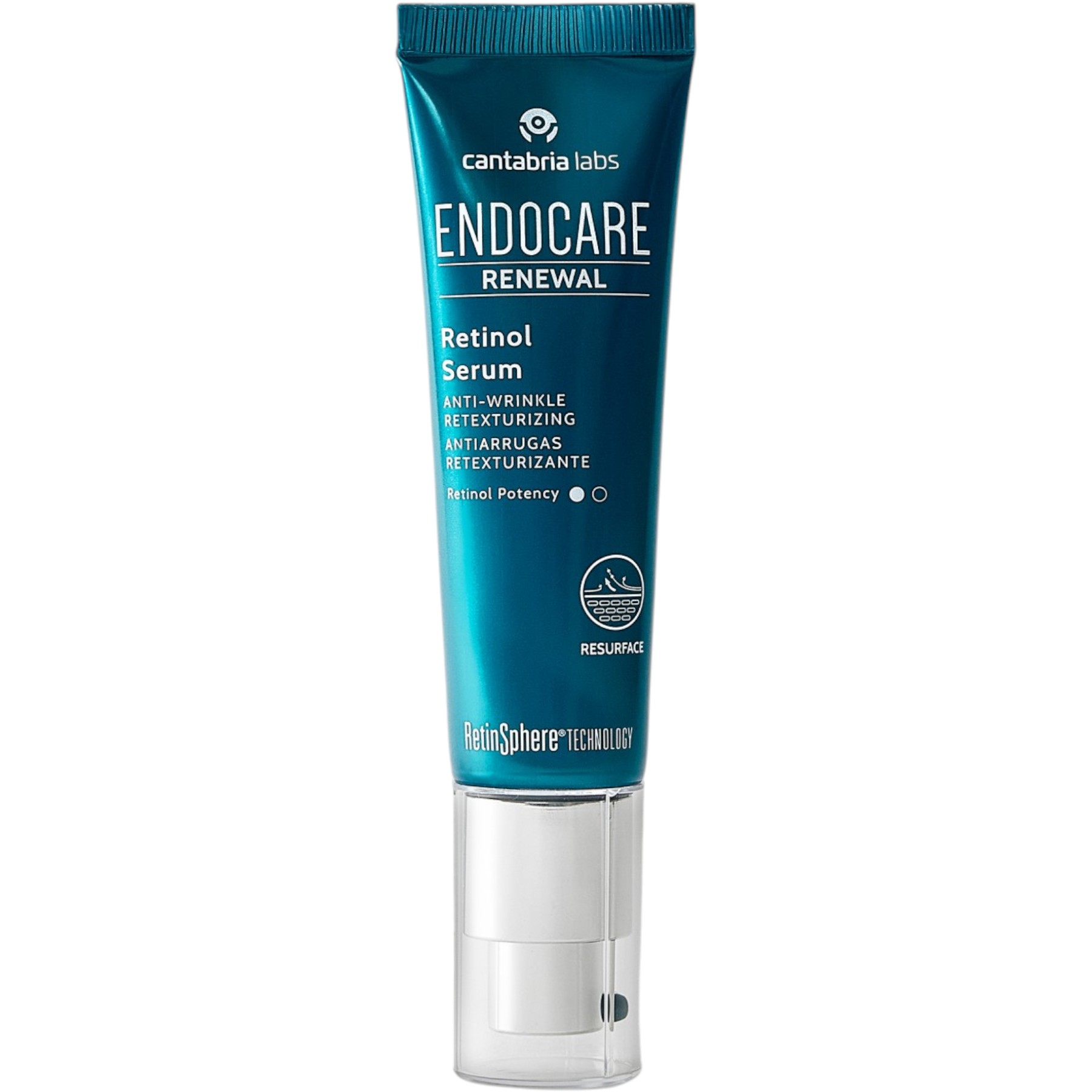 CANTABRIA LABS Endocare Renewal Retinol Serum – WELL.UA – Фото 1