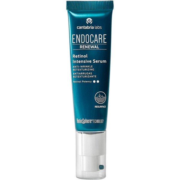 WELL.UA - Endocare Renewal Retinol Intensive Serum