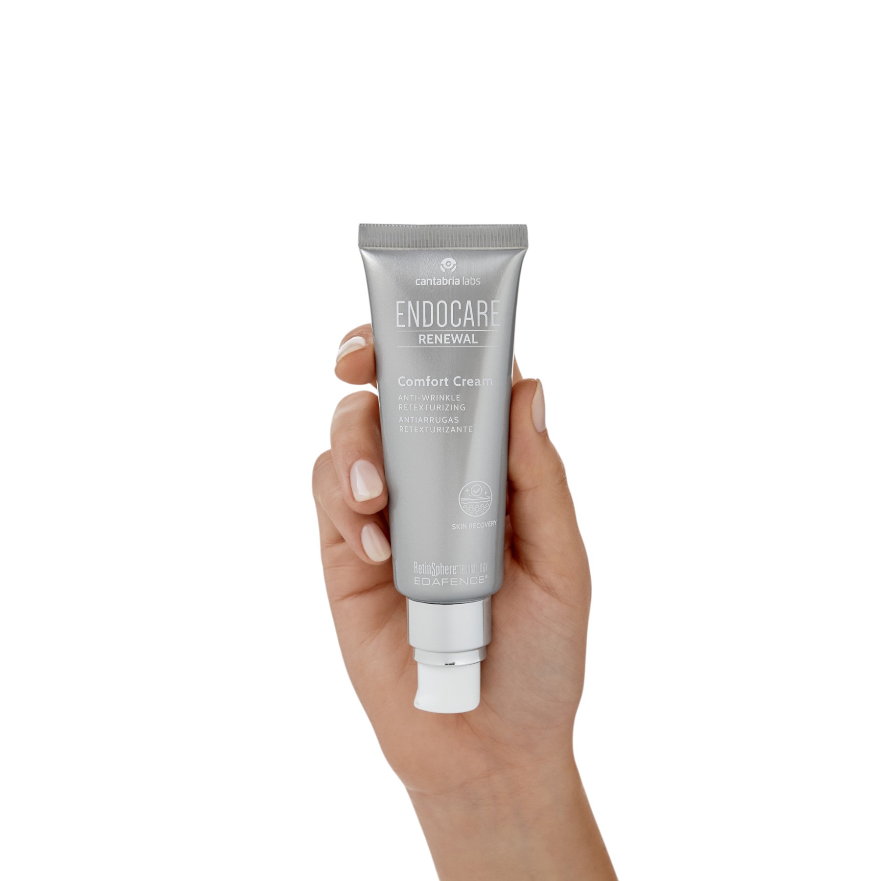 CANTABRIA LABS Endocare renewal comfort cream – WELL.UA – Фото 4