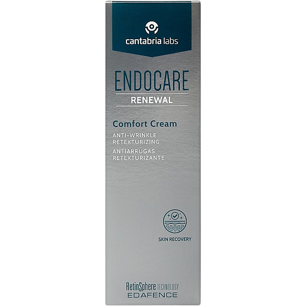 CANTABRIA LABS Endocare renewal comfort cream – WELL.UA – Фото 3
