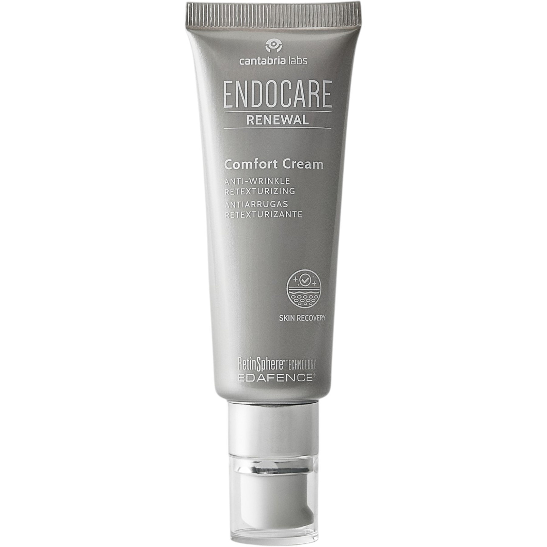 CANTABRIA LABS Endocare renewal comfort cream – WELL.UA – Фото 1