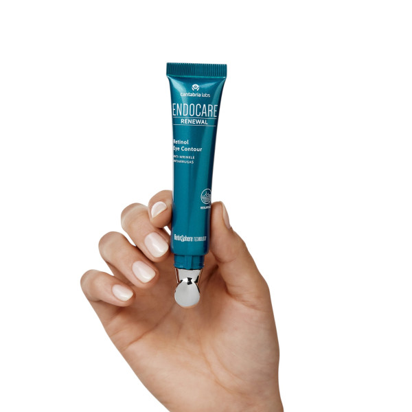 CANTABRIA LABS Endocare renewal retinol eye contour – WELL.UA – Фото 3