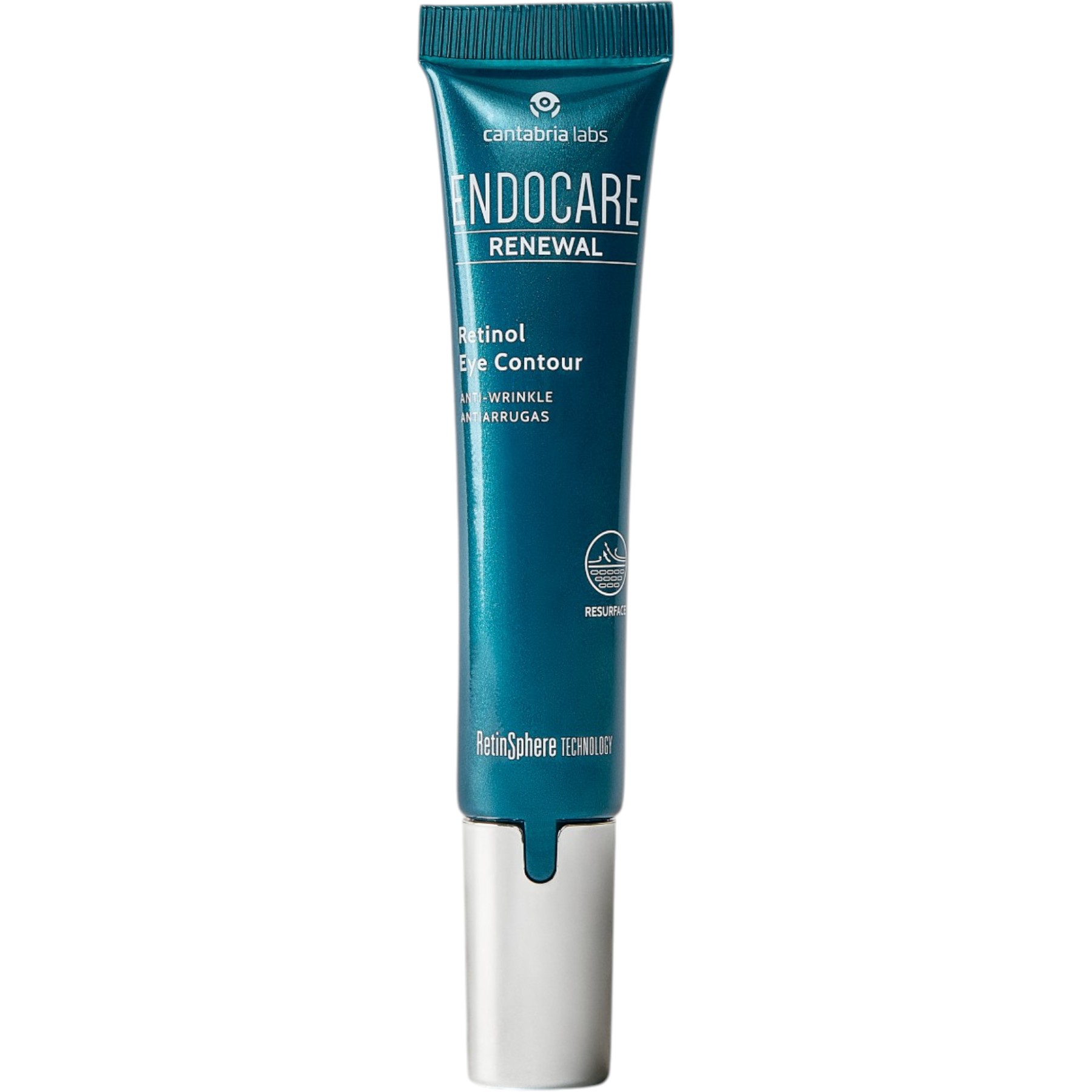 CANTABRIA LABS Endocare renewal retinol eye contour – WELL.UA – Фото 1