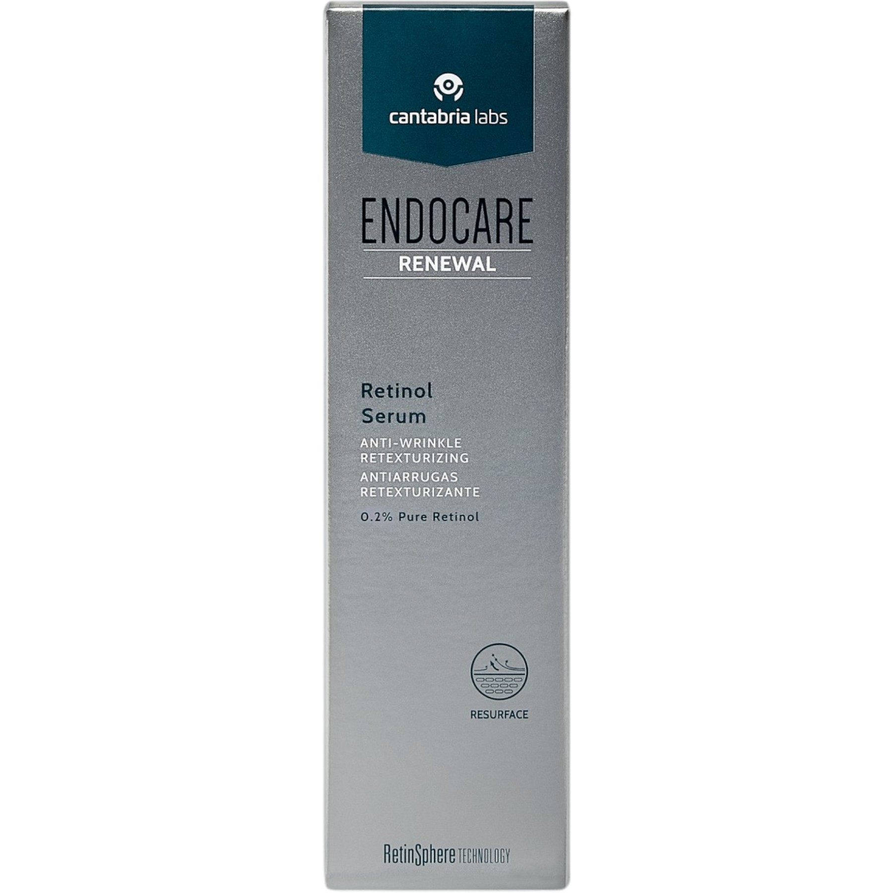 CANTABRIA LABS Endocare do glycoperfect [az] intensive serum – WELL.UA – Фото 2