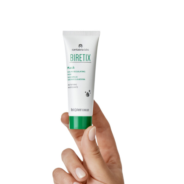 CANTABRIA LABS Biretix mask – WELL.UA – Фото 2