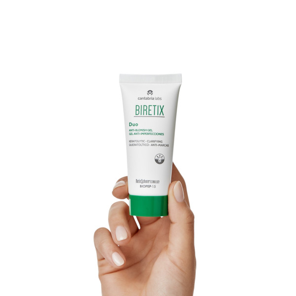 CANTABRIA LABS Biretix duo gel ant-imprf – WELL.UA – Фото 2