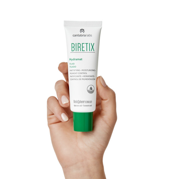 CANTABRIA LABS Biretix hydramat – WELL.UA – Фото 2