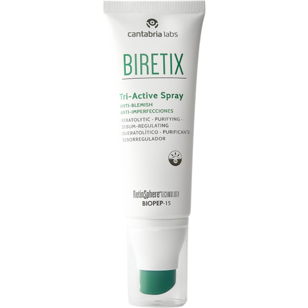 WELL.UA - Biretix triactive spray