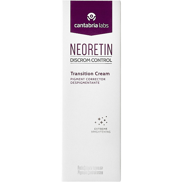 CANTABRIA LABS Neoretin DC pigment neutralizer serum – WELL.UA – Фото 3