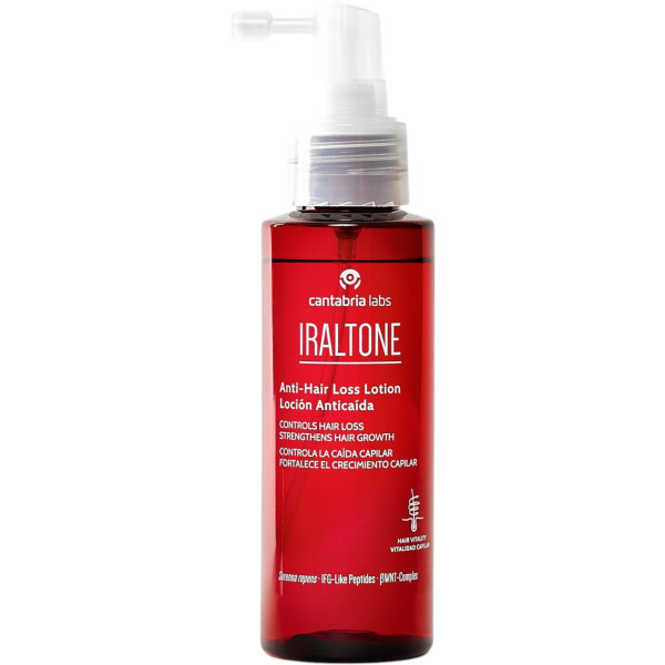 WELL.UA - Iraltone Locion anticaid