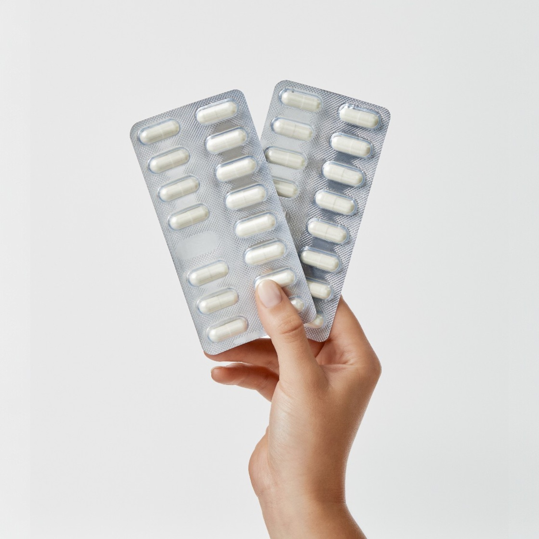 CANTABRIA LABS Iraltone forte melatonin – WELL.UA – Фото 3