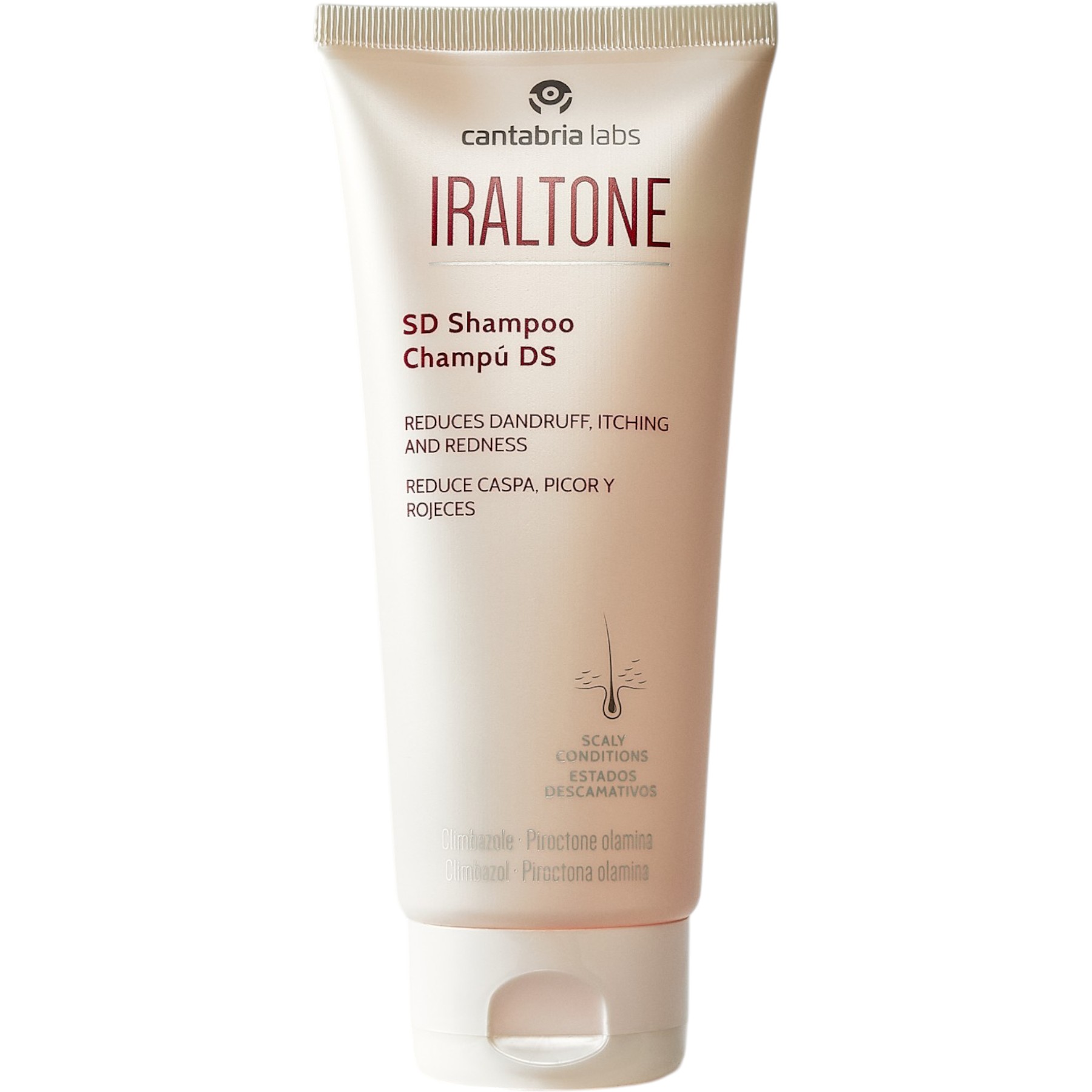 CANTABRIA LABS Iraltone DS shampoo – WELL.UA – Фото 1