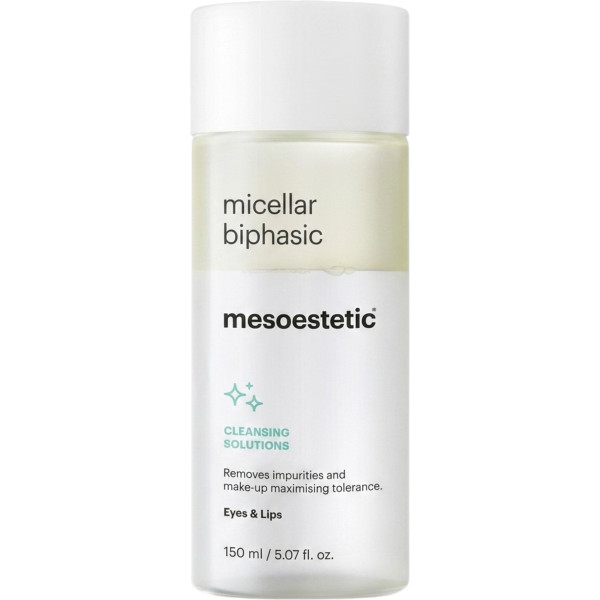 WELL.UA - Micellar Biphasic