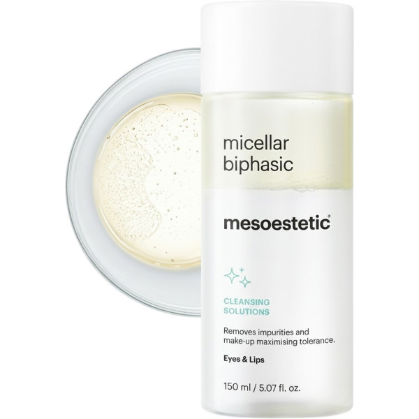 MESOESTETIC Micellar Biphasic – WELL.UA – Фото 3