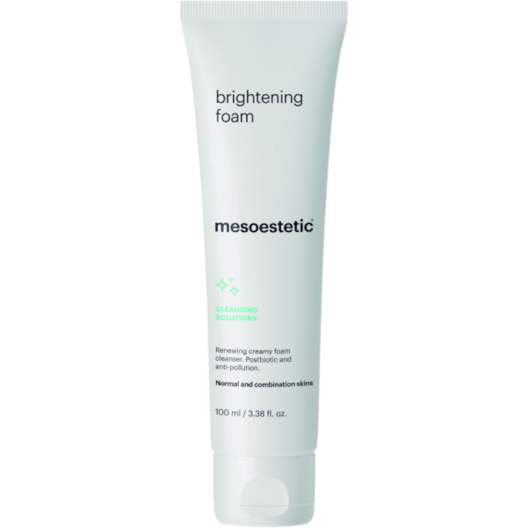 MESOESTETIC Brightening foam – WELL.UA – Фото 1