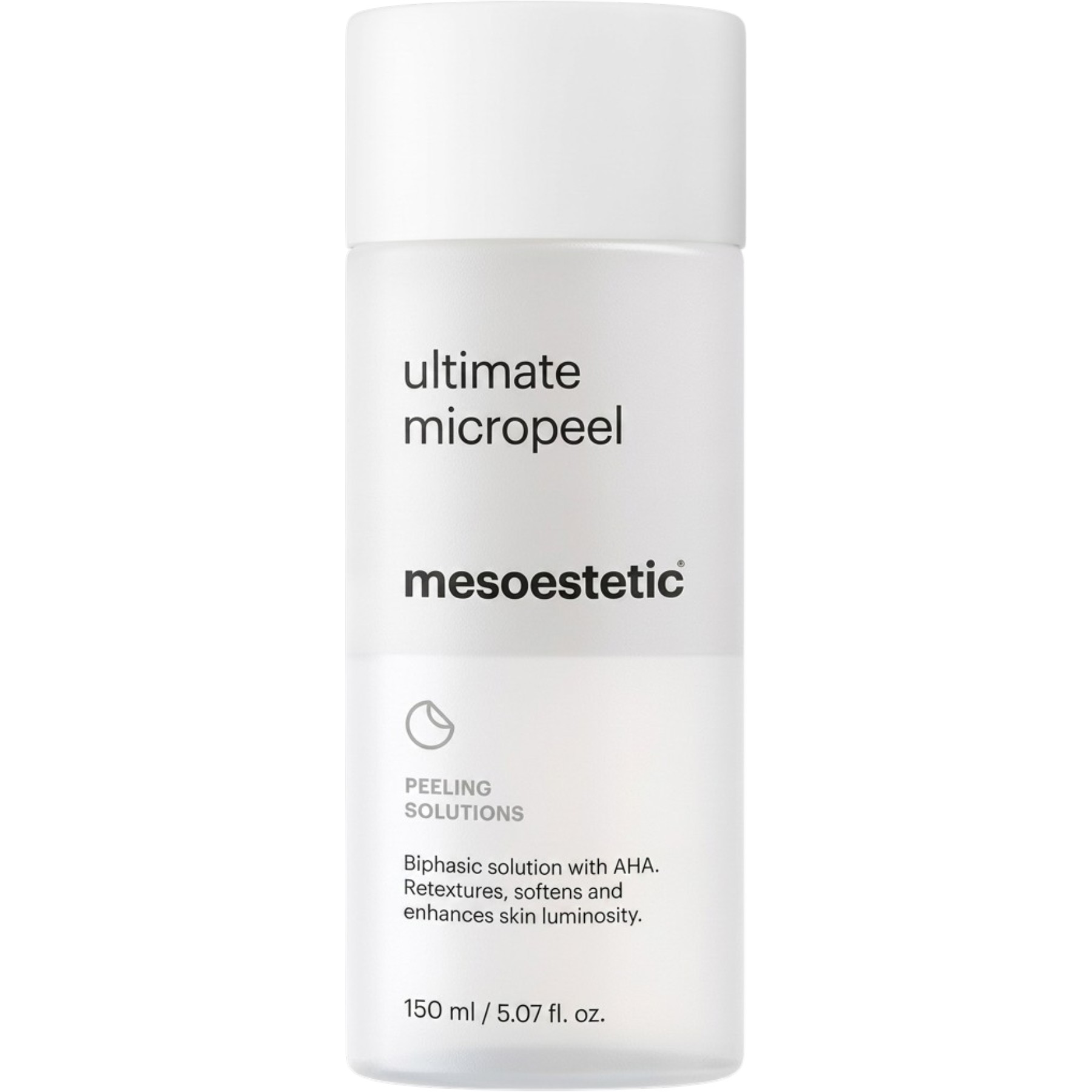 MESOESTETIC Ultimate micropeel – WELL.UA – Фото 1