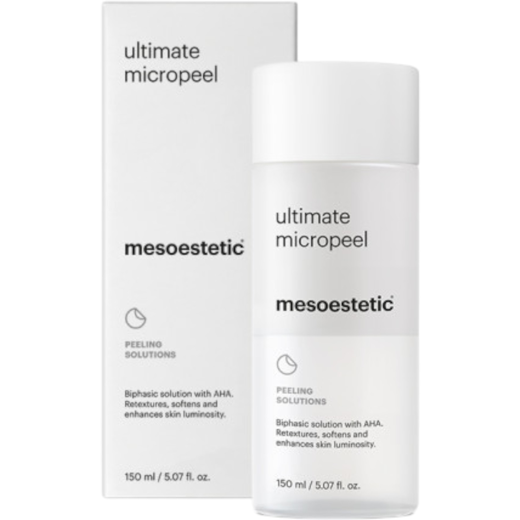 MESOESTETIC Ultimate micropeel – WELL.UA – Фото 3