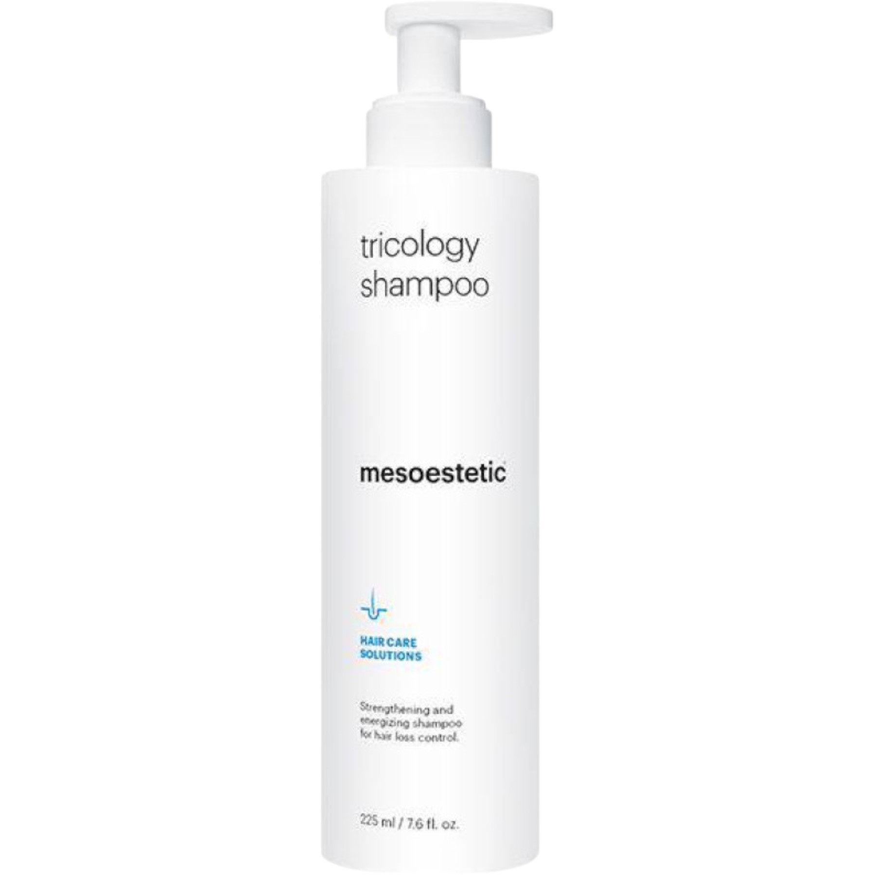 MESOESTETIC Tricology hair loss shampoo – WELL.UA – Фото 1