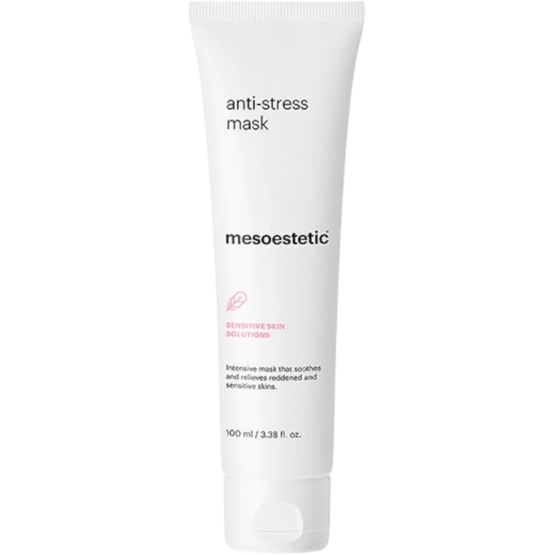 MESOESTETIC Anti-stress face mask – WELL.UA – Фото 1