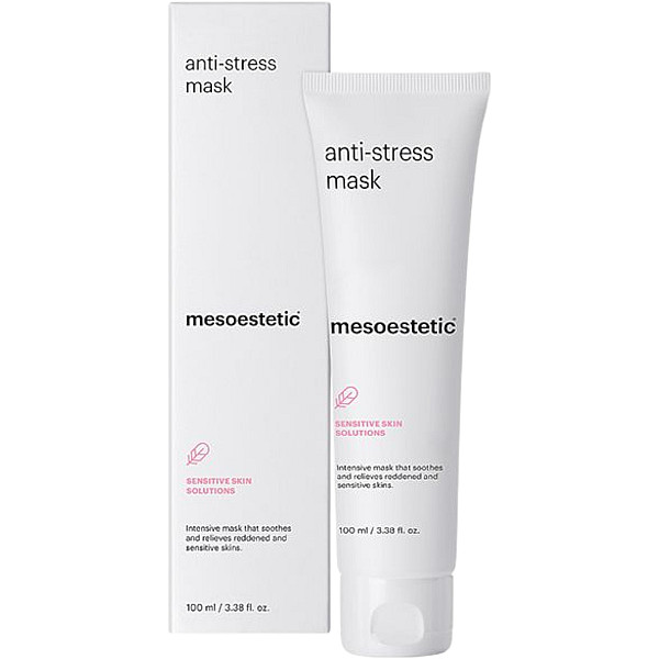 MESOESTETIC Anti-stress face mask – WELL.UA – Фото 2