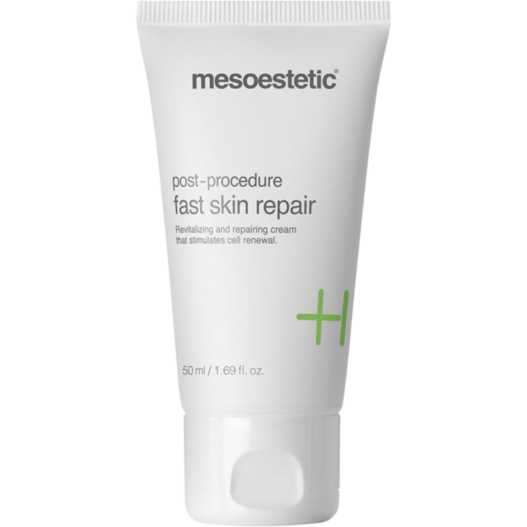 MESOESTETIC Post-procedure fast skin repair – WELL.UA – Фото 1