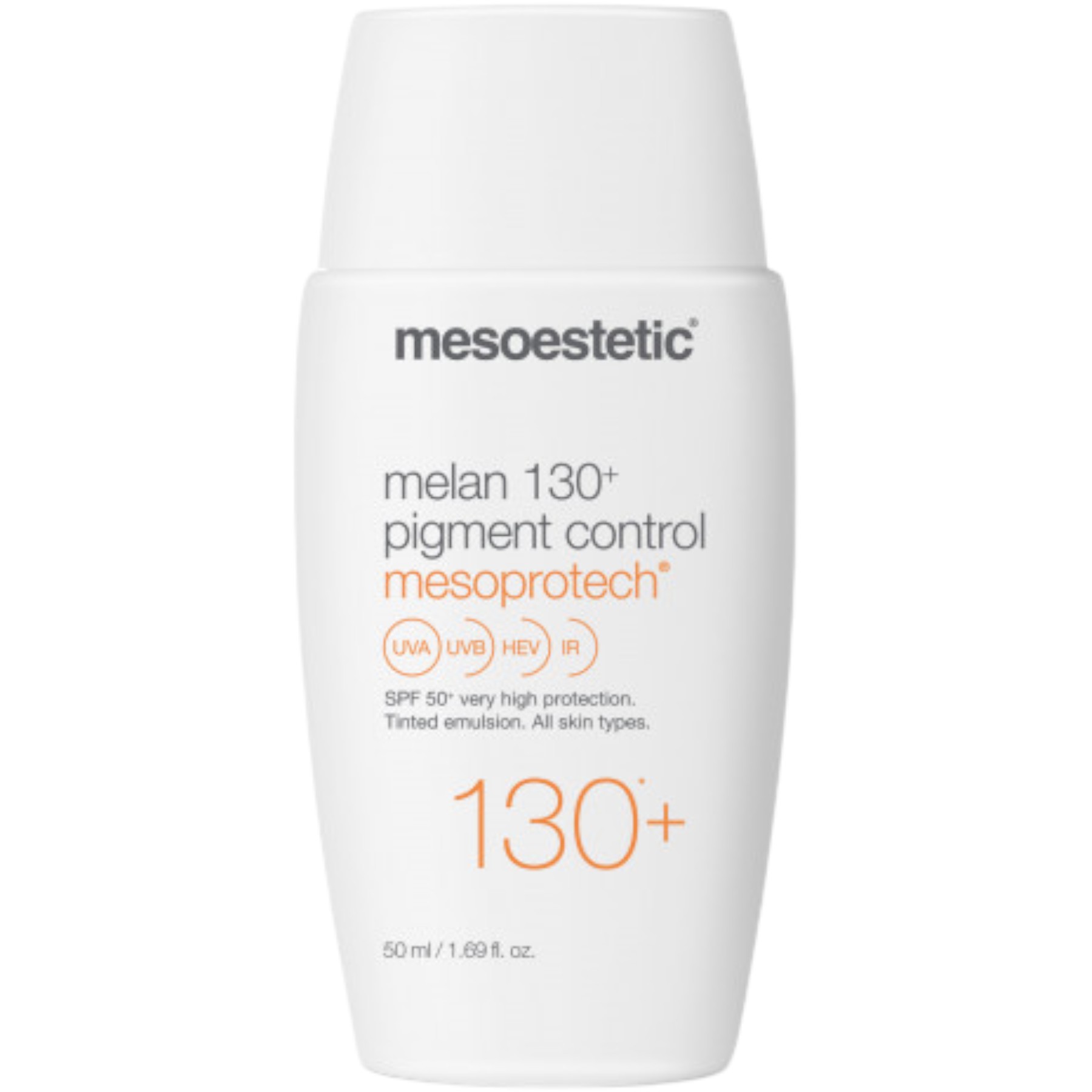 MESOESTETIC Melan 130+ pigment control – WELL.UA – Фото 1