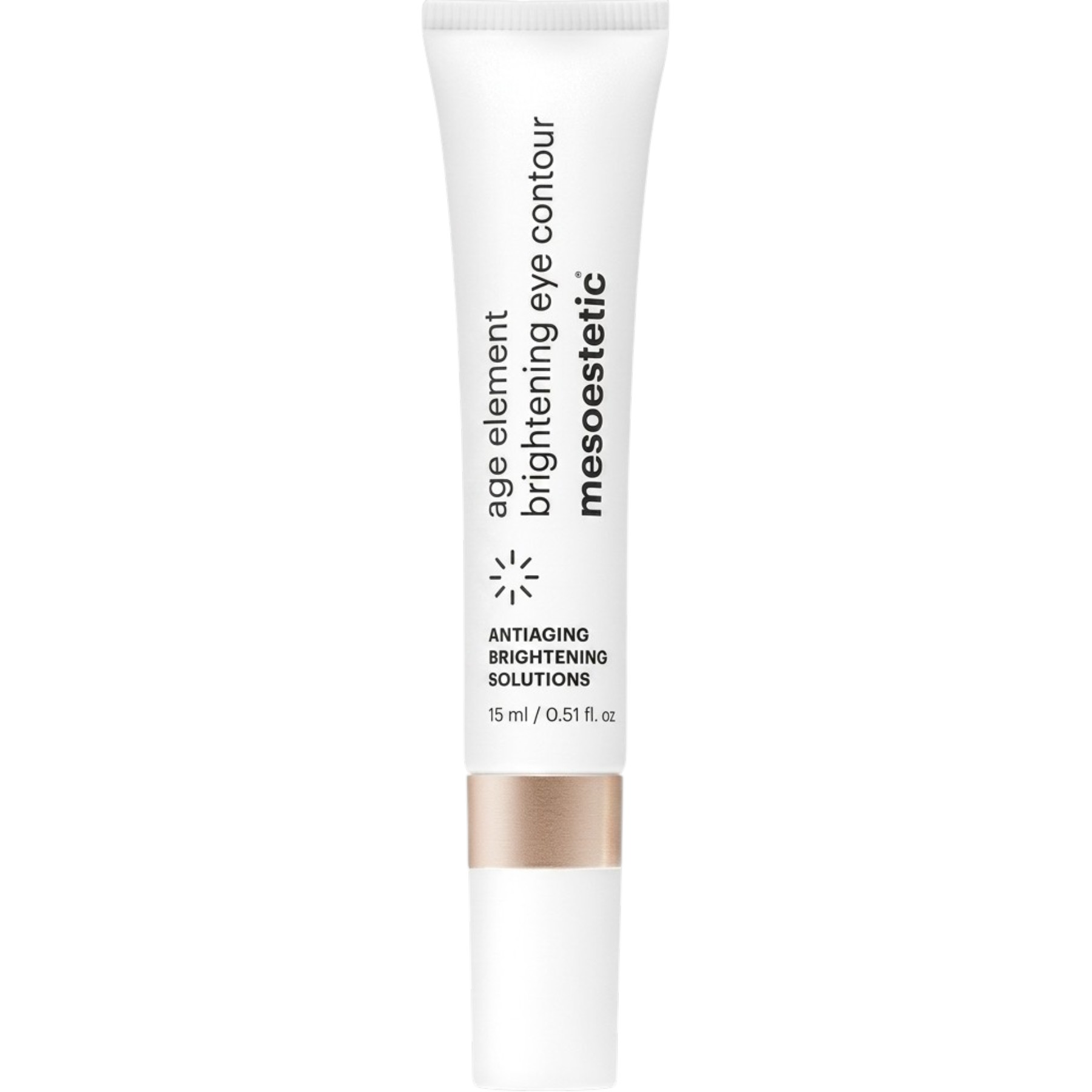MESOESTETIC Age Element Brightening Eye Contour – WELL.UA – Фото 1