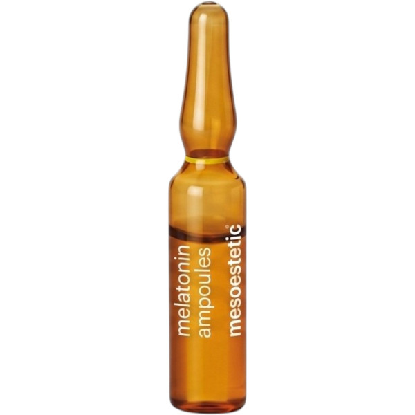 WELL.UA - Melatonin ampoules