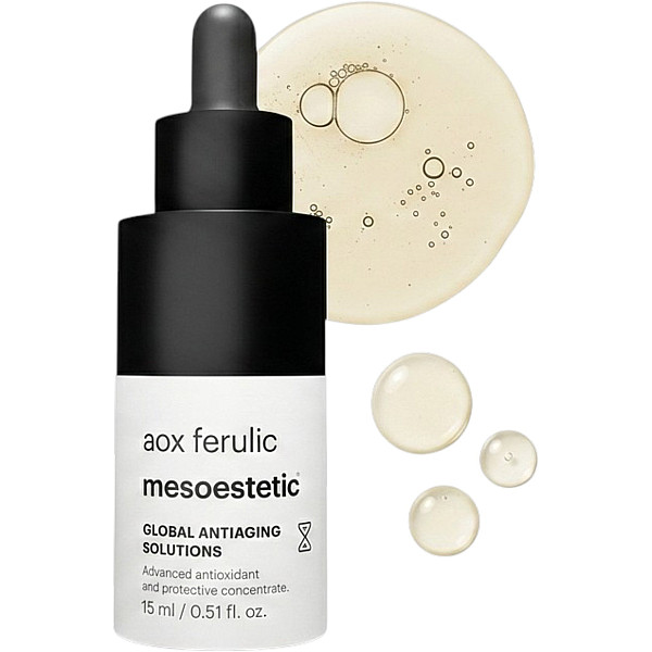 MESOESTETIC AOX ferulic evo – WELL.UA – Фото 2