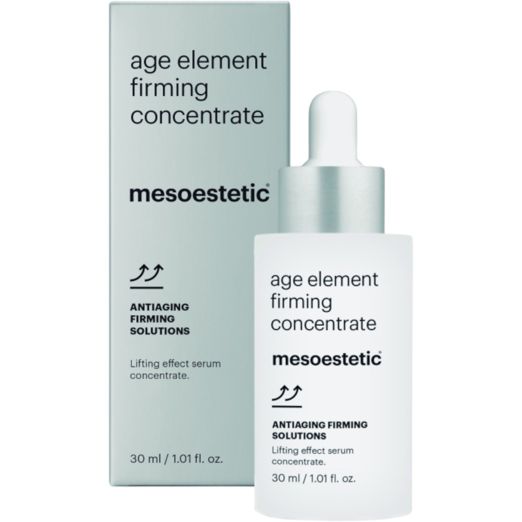 MESOESTETIC Age element firming booster – WELL.UA – Фото 2