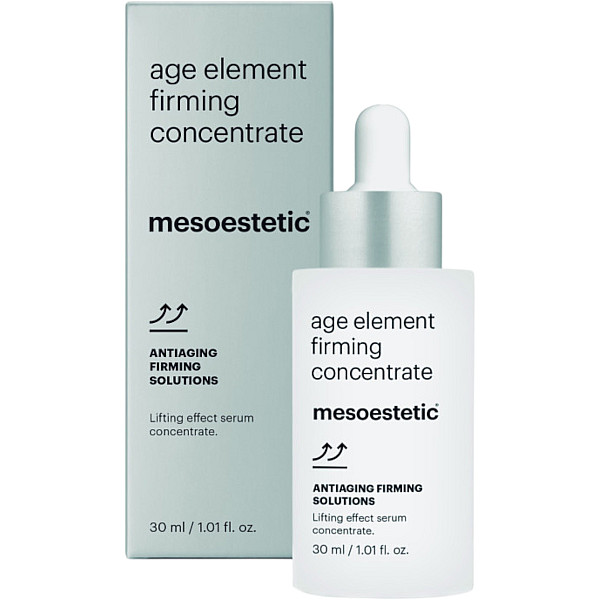 MESOESTETIC Age element firming booster – WELL.UA – Фото 2