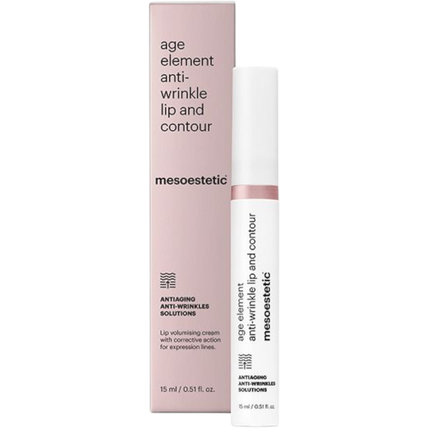 MESOESTETIC Age element antiwrinkle lip and contour – WELL.UA – Фото 2