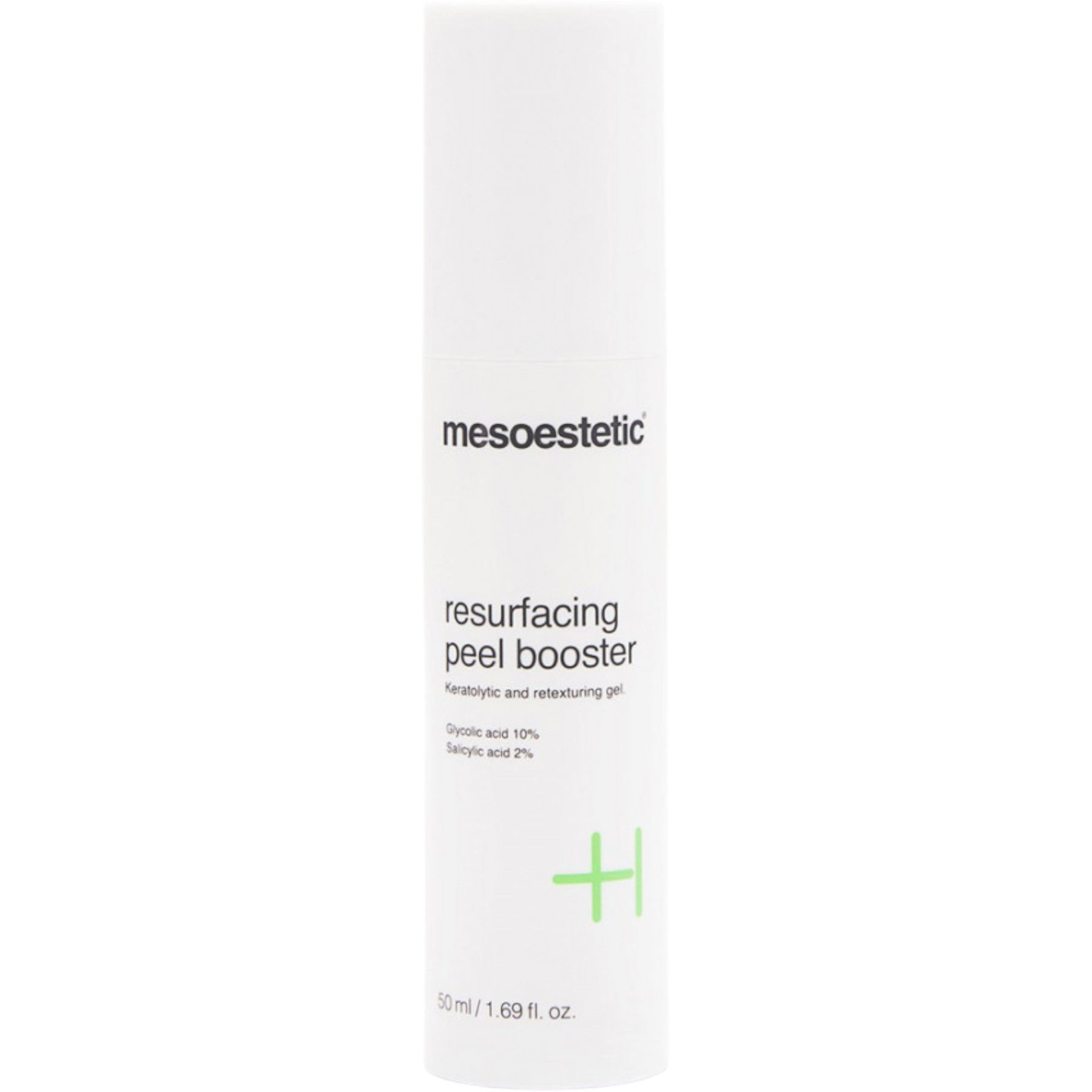 MESOESTETIC Resurfacing peel booster – WELL.UA – Фото 1